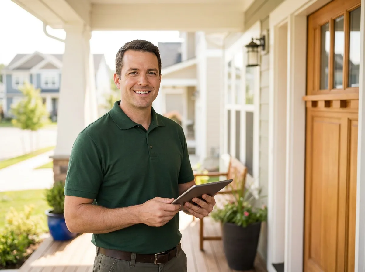 Pest control FAQs for Blandburg, PA
